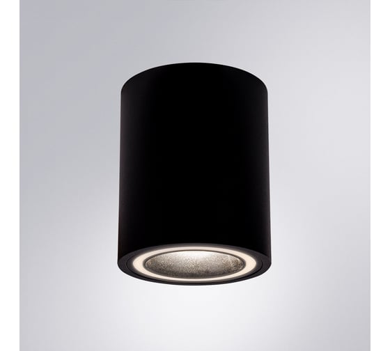 Точечный накладной светильник ARTE LAMP IMAI A2267PL-1BK