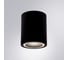 Точечный накладной светильник ARTE LAMP IMAI A2267PL-1BK 2