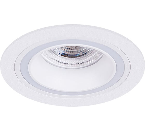 Точечный встраиваемый светильник ARTE LAMP IMAI A2464PL-1WH 1