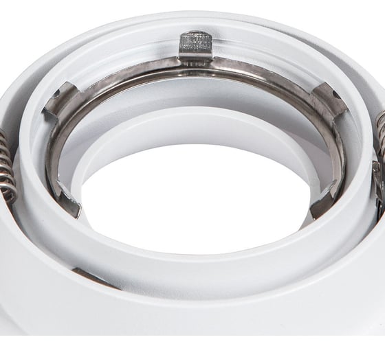 Точечный встраиваемый светильник ARTE LAMP IMAI A2464PL-1WH