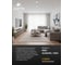 Точечный встраиваемый светильник ARTE LAMP IMAI A2464PL-1WH 5