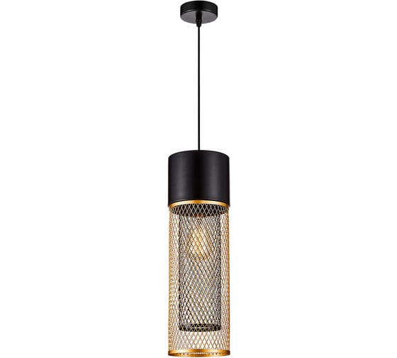 Подвесной светильник ARTE LAMP CASTELLO A7068SP-1GO
