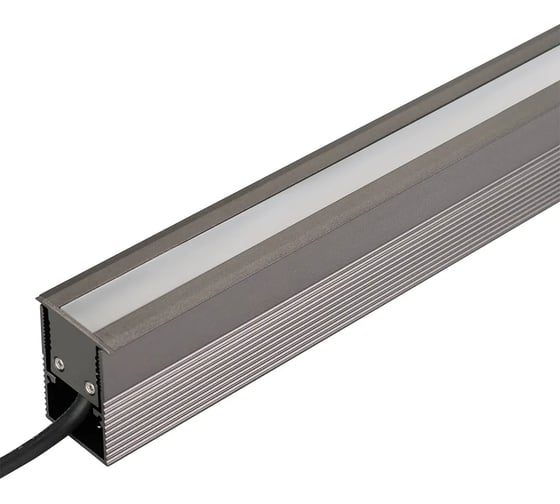 Светильник Arlight ART-LUMILINE-3351-500-12W Warm3000 1шт 024946(2) 1