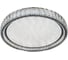 Потолочный светильник iLEDEX Crystal хром 16163/600 CR 1