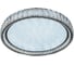 Потолочный светильник iLEDEX Crystal хром 16163/600 CR 2