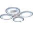 Потолочный светильник iLEDEX Clover белый 6885/4 WH 2