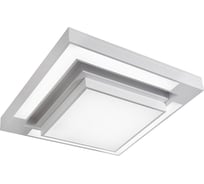 Потолочный светильник iLEDEX Summery белый B8015-72W/550*550 WH