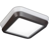Потолочный светильник iLEDEX Summery белый B6312-139W/560*560 WH
