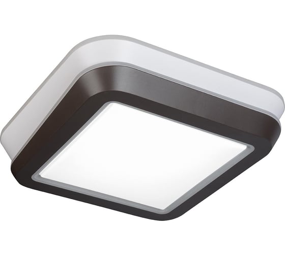 Потолочный светильник iLEDEX Summery белый B6312-139W/560*560 WH 1
