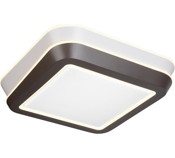 Потолочный светильник iLEDEX Summery белый B6312-139W/560*560 WH