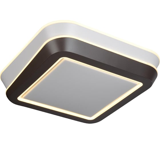 Потолочный светильник iLEDEX Summery белый B6312-139W/560*560 WH
