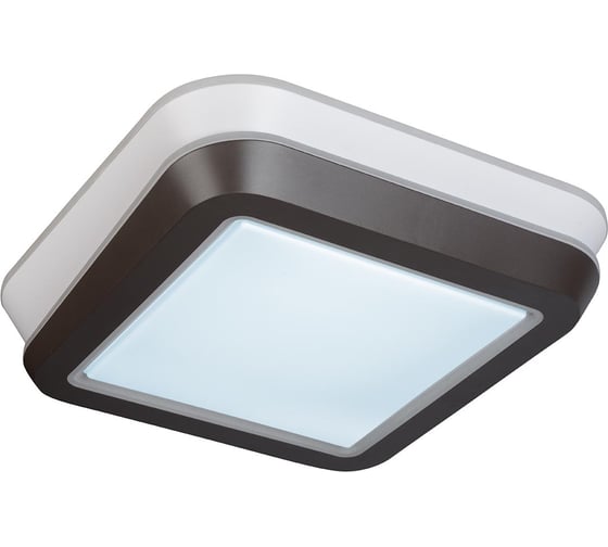 Потолочный светильник iLEDEX Summery белый B6312-139W/560*560 WH