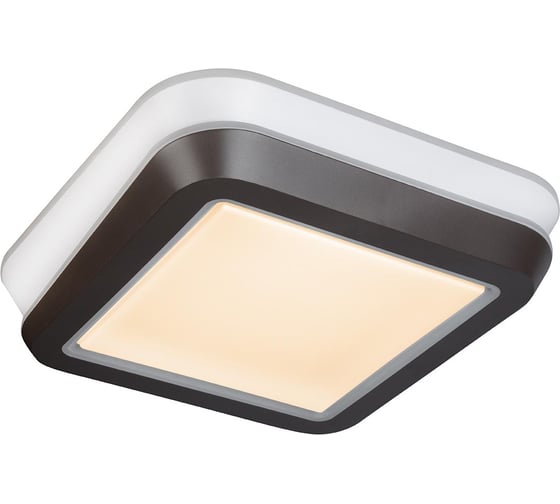 Потолочный светильник iLEDEX Summery белый B6312-139W/560*560 WH