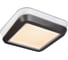 Потолочный светильник iLEDEX Summery белый B6312-139W/560*560 WH 5