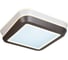 Потолочный светильник iLEDEX Summery белый B6312-139W/560*560 WH 6