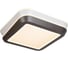 Потолочный светильник iLEDEX Summery белый B6312-139W/560*560 WH 7