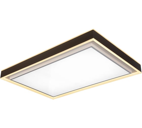 Потолочный светильник iLEDEX Summery белый B6233-196W/930*630 WH