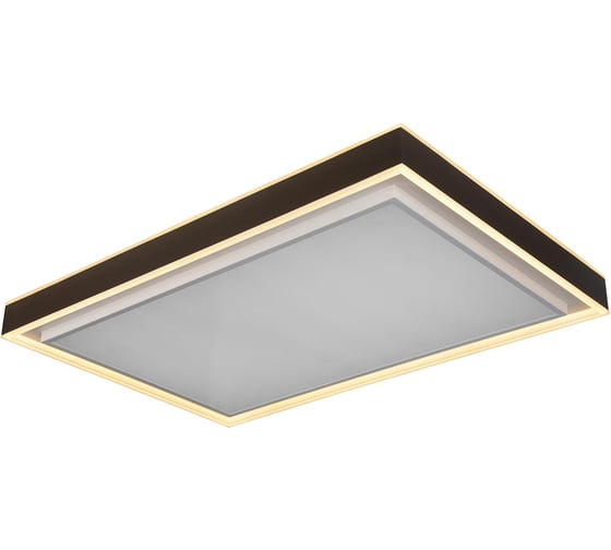 Потолочный светильник iLEDEX Summery белый B6233-196W/930*630 WH