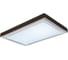 Потолочный светильник iLEDEX Summery белый B6233-196W/930*630 WH 4