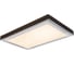 Потолочный светильник iLEDEX Summery белый B6233-196W/930*630 WH 5