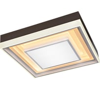 Потолочный светильник iLEDEX Summery белый B6317-128W/520*520 WH