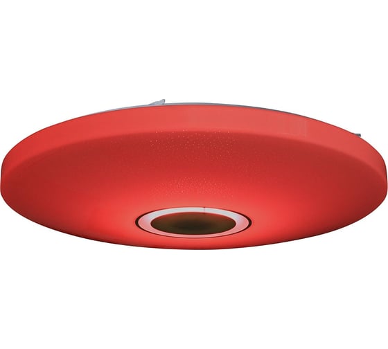 Потолочный светильник iLEDEX Jupiter белый 90W-Brilliant-Ent