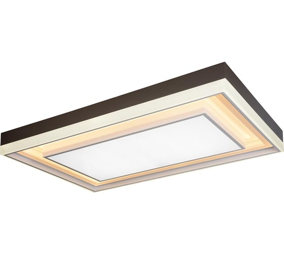 Потолочный светильник iLEDEX Summery белый B6317-226W/930*630 WH 1