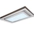 Потолочный светильник iLEDEX Summery белый B6317-226W/930*630 WH 2