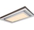 Потолочный светильник iLEDEX Summery белый B6317-226W/930*630 WH 3