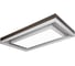 Потолочный светильник iLEDEX Summery белый B6317-226W/930*630 WH 4