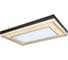 Потолочный светильник iLEDEX Summery белый B6317-226W/930*630 WH 5