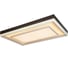 Потолочный светильник iLEDEX Summery белый B6317-226W/930*630 WH 6