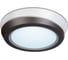 Потолочный светильник iLEDEX Summery белый B6312-118W/530*530 WH 4