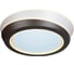 Потолочный светильник iLEDEX Summery белый B6312-118W/530*530 WH 6