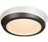 Потолочный светильник iLEDEX Summery белый B6312-118W/530*530 WH 7