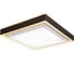 Потолочный светильник iLEDEX Summery белый B6233-117W/520*520 WH 2