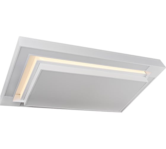 Потолочный светильник iLEDEX Summery белый B8015-152W/1000*700 WH