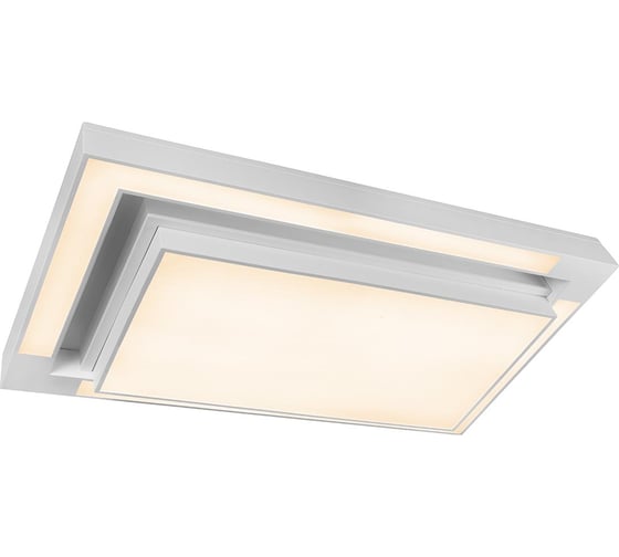Потолочный светильник iLEDEX Summery белый B8015-152W/1000*700 WH