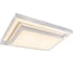 Потолочный светильник iLEDEX Summery белый B8015-152W/1000*700 WH 7
