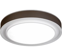 Потолочный светильник iLEDEX Summery белый B6233-91W/520 WH