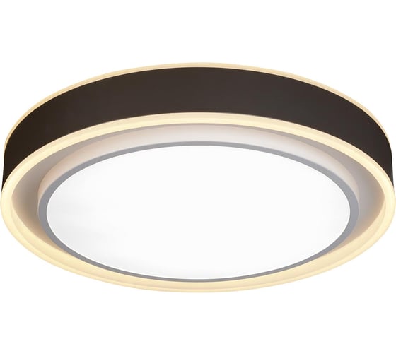 Потолочный светильник iLEDEX Summery белый B6233-91W/520 WH