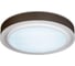 Потолочный светильник iLEDEX Summery белый B6233-91W/520 WH 4