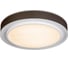 Потолочный светильник iLEDEX Summery белый B6233-91W/520 WH 5