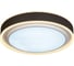 Потолочный светильник iLEDEX Summery белый B6233-91W/520 WH 6