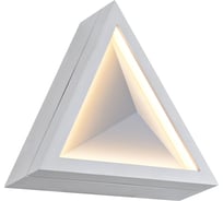 Потолочный светильник iLEDEX Creator белый X070112 WH-3000K