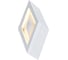 Потолочный светильник iLEDEX Creator белый SMD-924404 WH-3000K 1