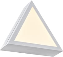 Потолочный светильник iLEDEX Creator белый X068312 WH-3000K