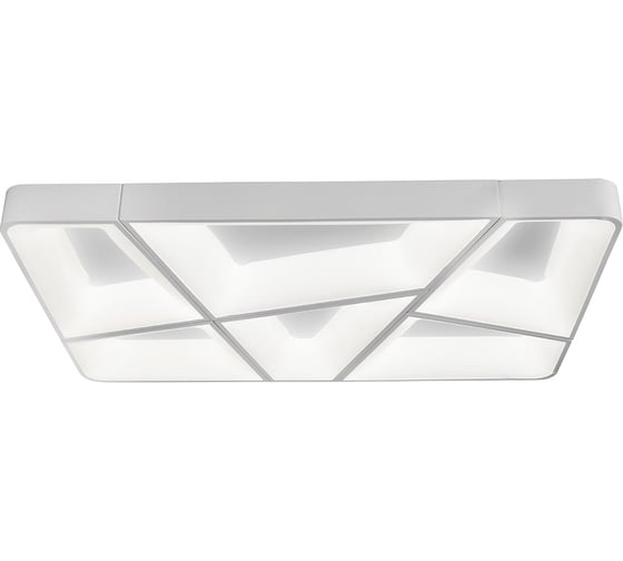 Потолочный светильник iLEDEX Luminous белый S1894/100 WH