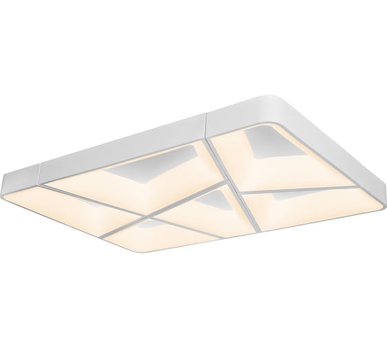 Потолочный светильник iLEDEX Luminous белый S1894/100 WH