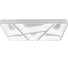 Потолочный светильник iLEDEX Luminous белый S1894/100 WH 2